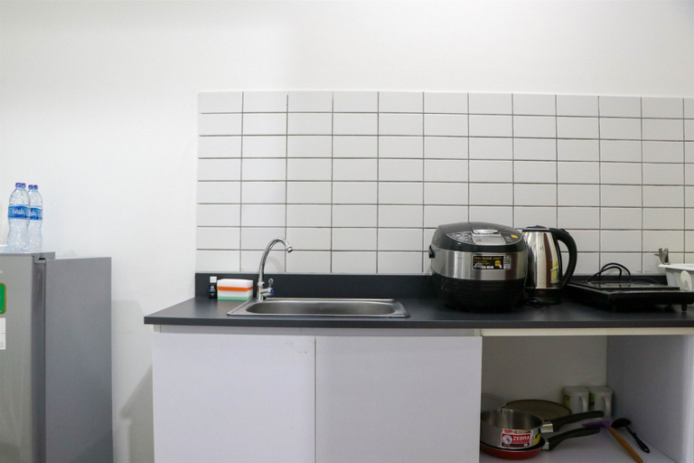 Others 3, Simply Look And Comfy Studio Sayana Bekasi Apartment, Bekasi