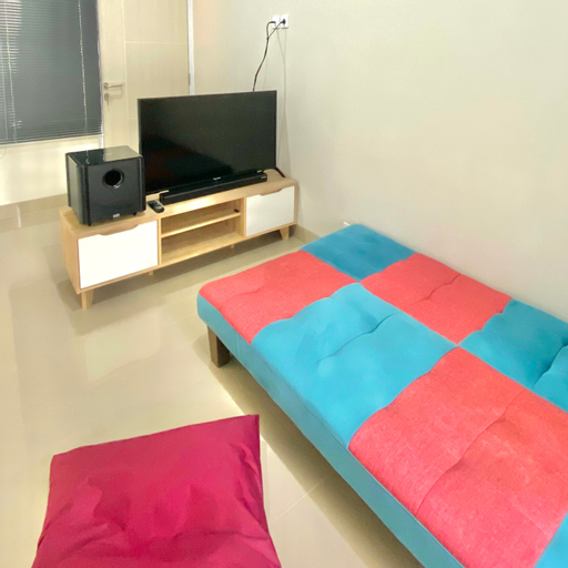 Bedroom 4, Guesthouse D`Heritage by Sampai Co Living (permanently closed), Yogyakarta