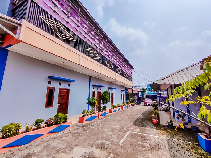 Exterior & Views 3, Hotel Ciwangi Purwakarta, Purwakarta