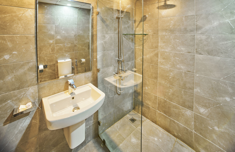 Bedroom 3, Vita Tower, Manama