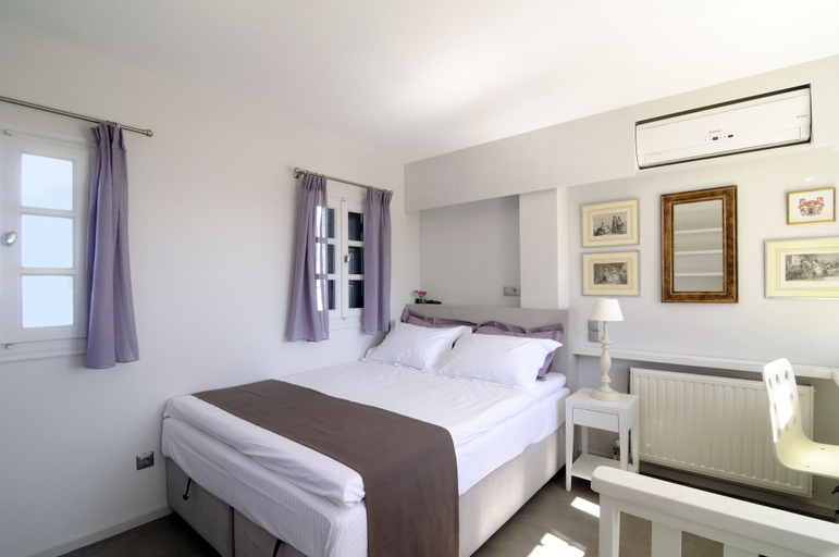 Bedroom 4, Archipel Mansion, South Aegean