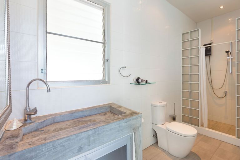 Bathroom 3, Secluded Paradise Your Exclusive Villa, Phuket Island