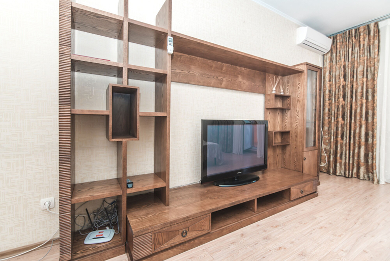 Others 4, Apartment on Okeanskiy Pr. 135, Vladivostok gorsovet