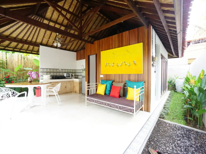 Others 5, Miko Villa Group, Gianyar