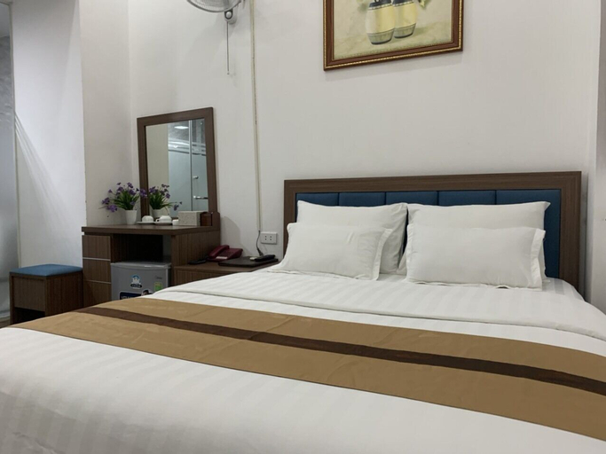 Duc Long Hotel, Từ Liêm