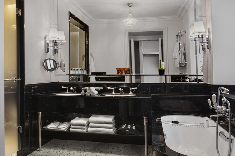 Bathroom 3