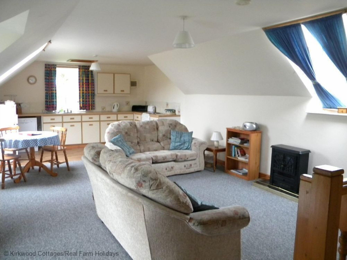 Others 3, Kirkwood Holiday Cottages, Dumfries and Galloway