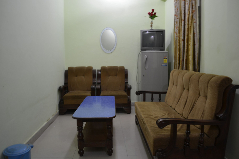 Others 3, Hotel Rama Palace, Hardoi