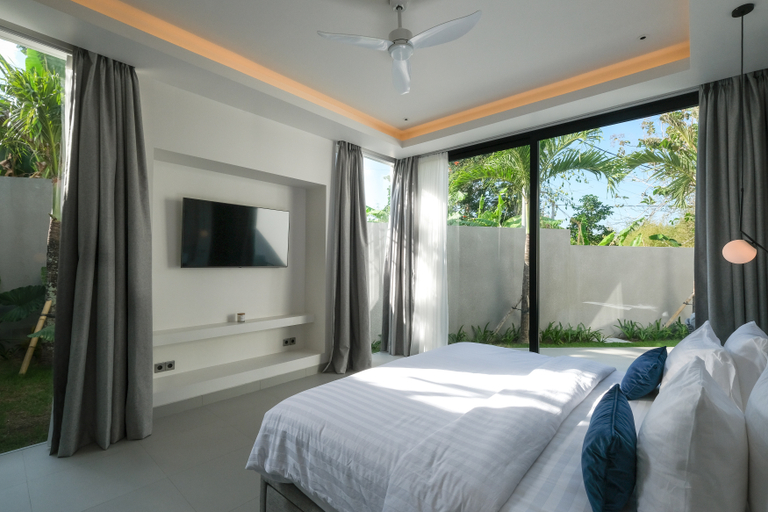 Bedroom 2, Bingin Breeze, Badung