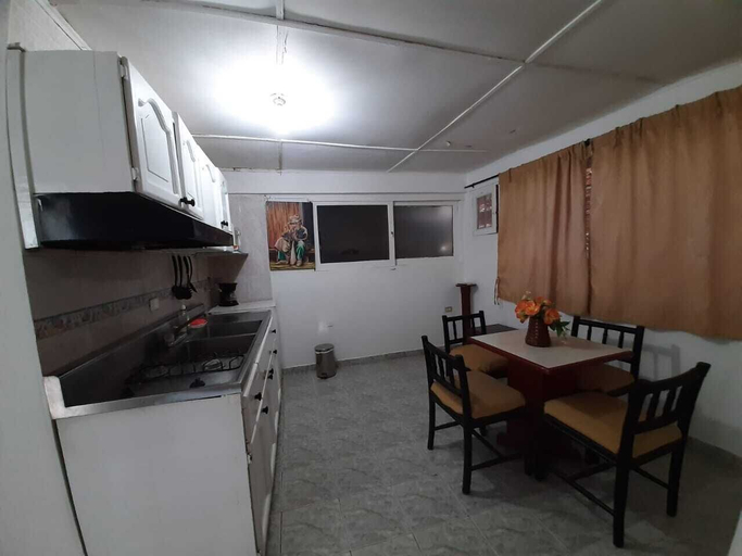 Others 5, 1G3-1 APARTAMENTO EN LA CIUDAD ANTIGUA, Cartagena de Indias