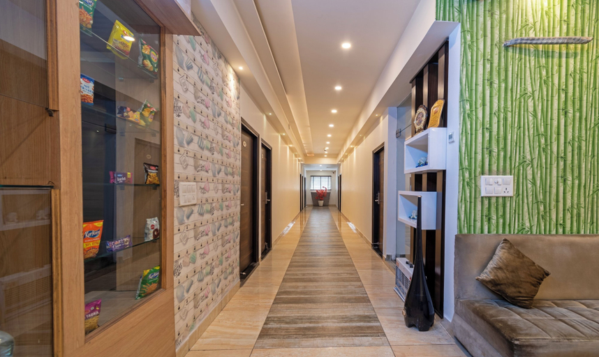 Others 5, Itsy Hotels P Grand, Ludhiana