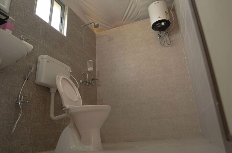 Bathroom, Sonai Nameri, Sonitpur