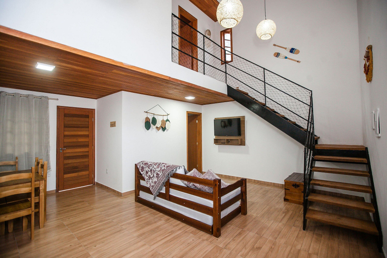 Others 4, Casa em Balnário Camboriú by ReservaStar, Balneário Arroio do Silva
