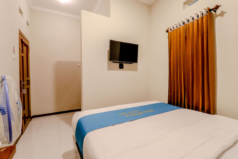 Bedroom 5