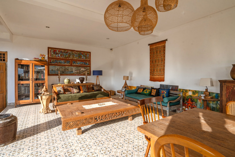 Others 4, Honu Studio Living, Badung