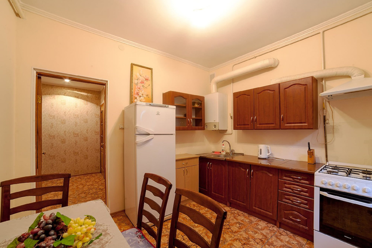 Others 4, Apartment City Center Osipova 4, Odes'ka