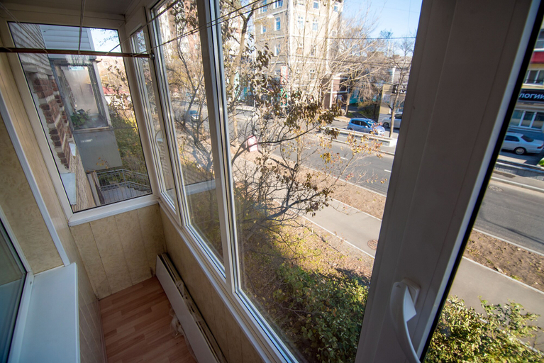 Others 4, Apartment on Bestuzheva 23, Vladivostok gorsovet
