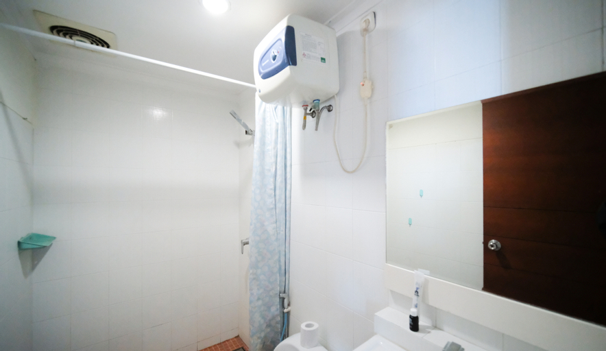 Bathroom 5