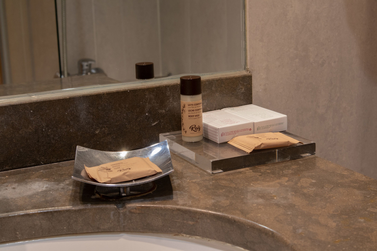 Bathroom 3