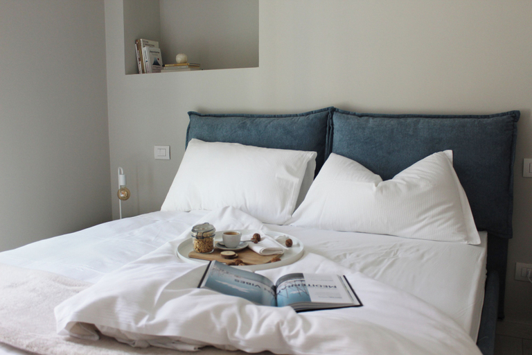Bedroom 5, Bene39, Torino