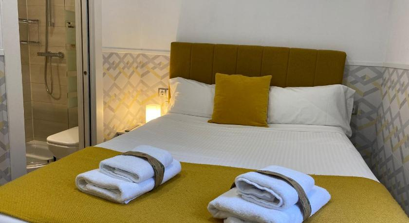 INSIDEHOME Valladolid Centro -Hab con bano privado en el centro y OPCION DE PARKING-, Valladolid