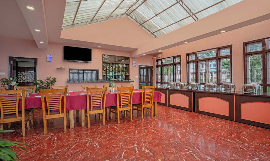 Food & Drinks 4, Treebo Regal Residency A Boutique, East Sikkim