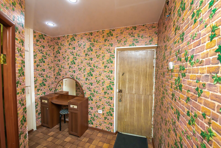 Others 4, Apartment on Bestuzheva 22, Vladivostok gorsovet