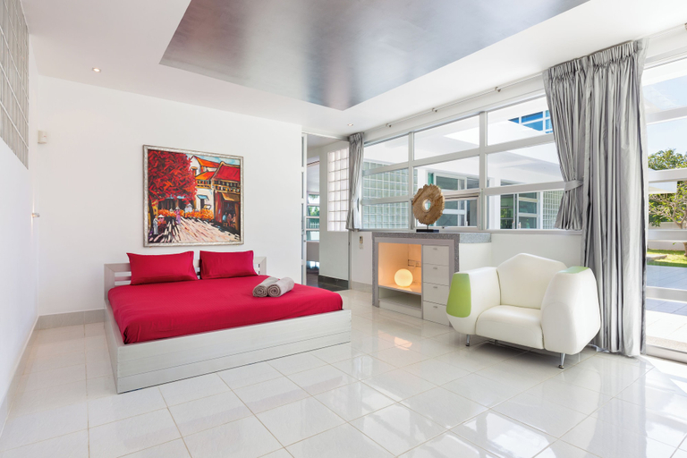 Others 5, Secluded Paradise Your Exclusive Villa, Phuket Island