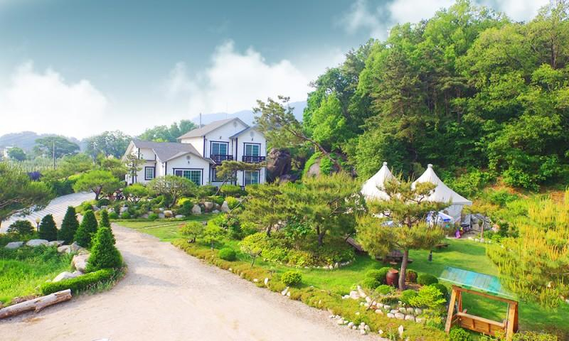Others 5, Cheorwon Bawesaem Pension, Cheorwon