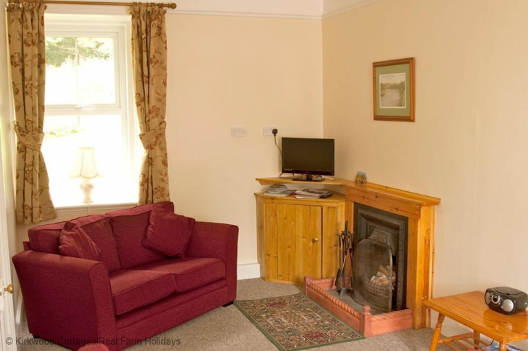Others 4, Kirkwood Holiday Cottages, Dumfries and Galloway