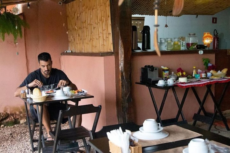 Food & Drinks 3, Pousada Raízes, Alto Paraíso de Goiás