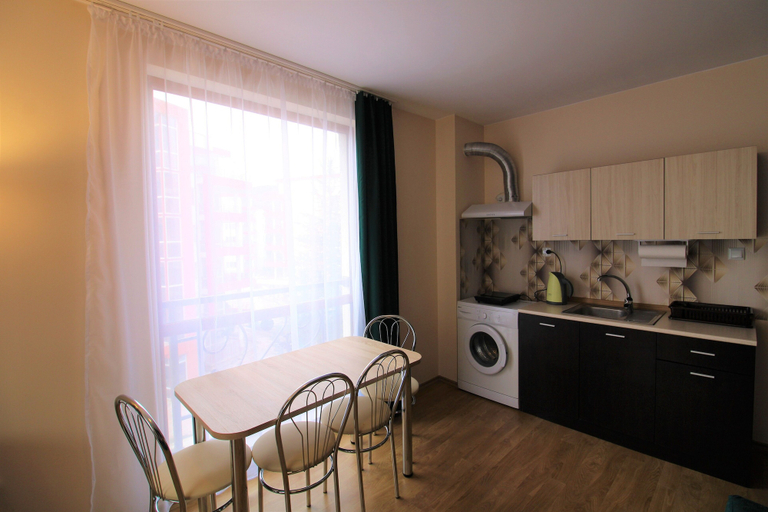 Others 5, Menada Villa Astoria, Nesebar