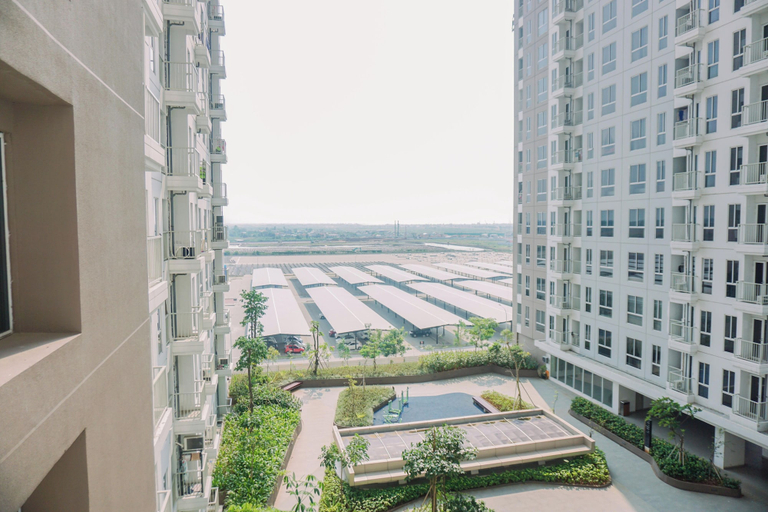 Others 4, Cozy Living Studio Apartment Tokyo Riverside Pik 2, Tangerang