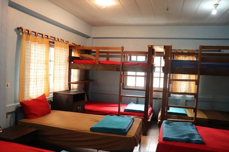 Bedroom 3, Trekker Camp, Muang Chiang Mai