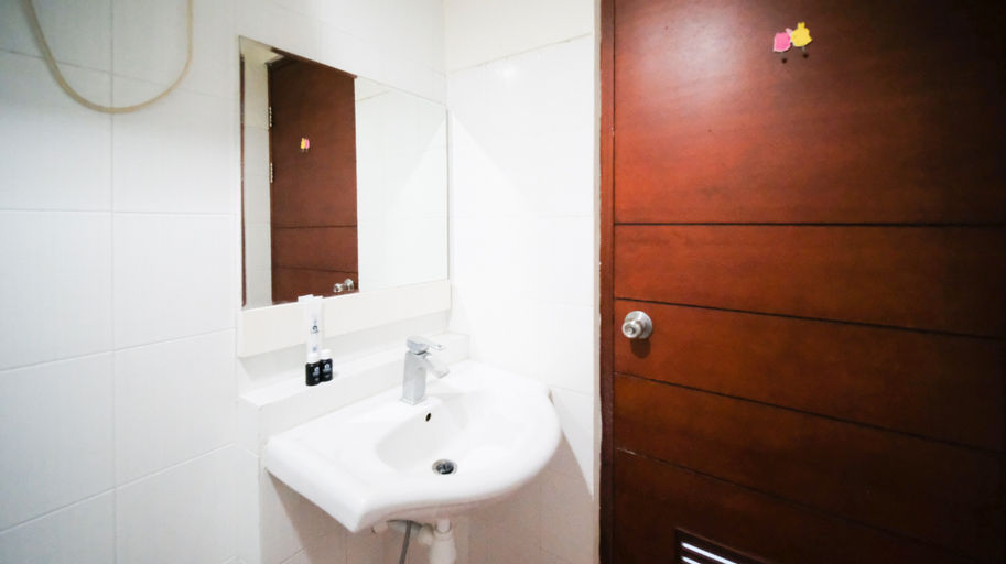 Bathroom 3