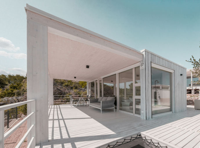 Exterior & Views 2, OI Concept Village Buqez & Vita, Pakoštane