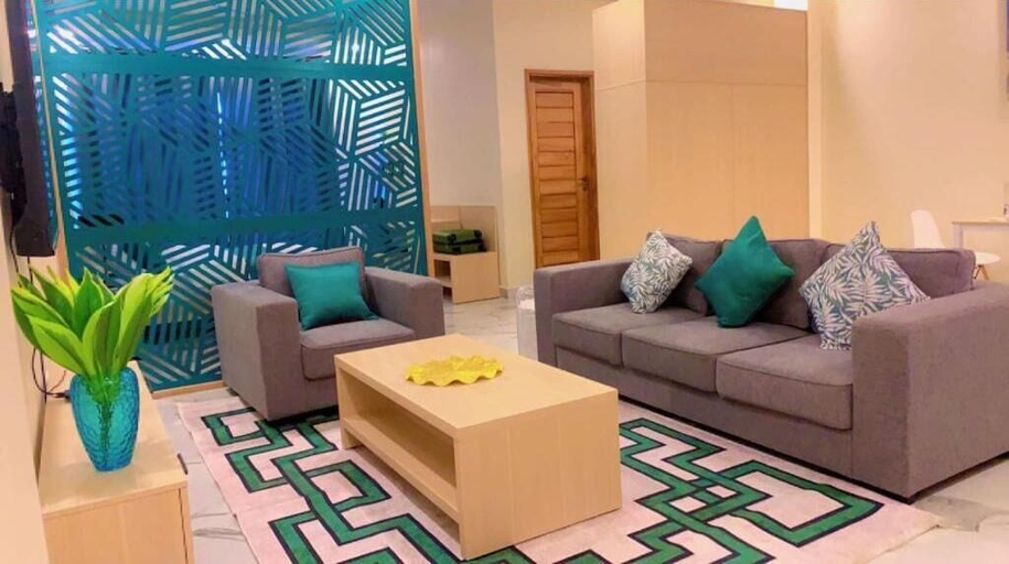 Others 5, Cterra Dodoma Luxury Suites, Dodoma Urban