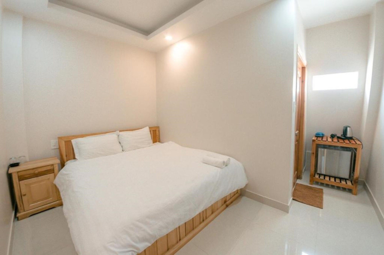 Bedroom 3, Hoang Mai Hotel, Đà Lạt