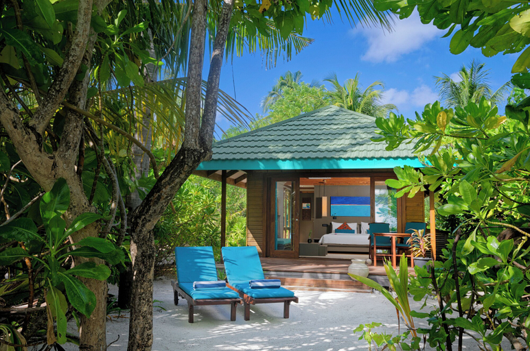 Exterior & Views 2, Canareef Resort Maldives