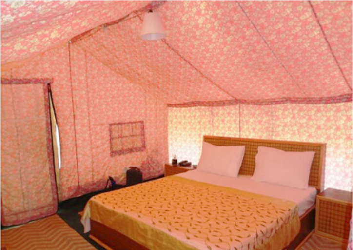 Bedroom 3, TIH Goodluck Camps and Guest House, Leh