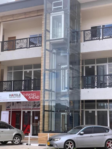 Exterior & Views 2, Cterra Dodoma Luxury Suites, Dodoma Urban