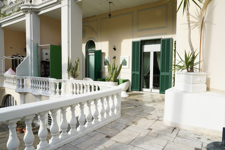 Exterior & Views 2, Sisuites, Bari