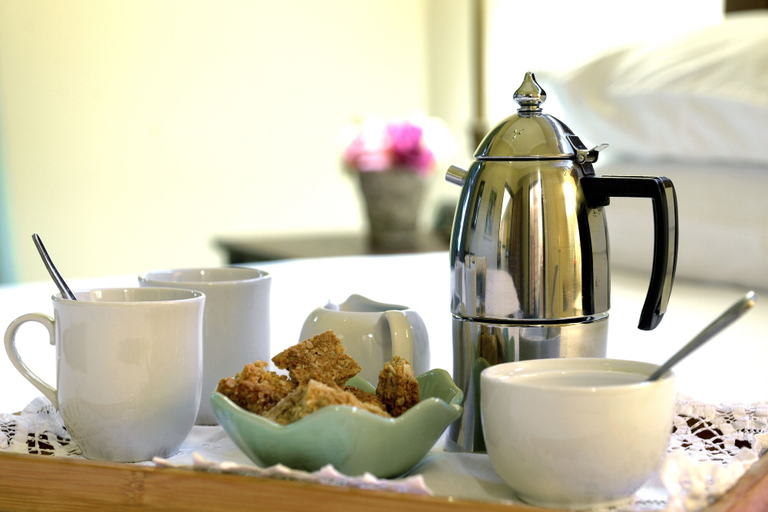 Food & Drinks 5, Petit Plaisir Cottage, Cape Winelands