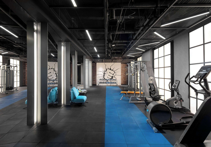 Others 5, Microtel by Wyndham Tianjin Hedong, Tianjin