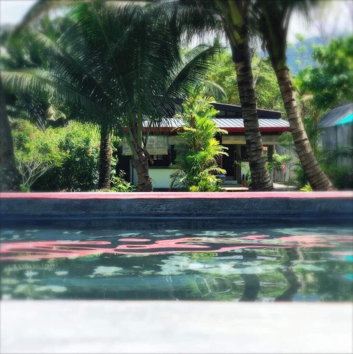 Sport & Beauty 1, SomeWhere Else Boutique Resort, Mambajao