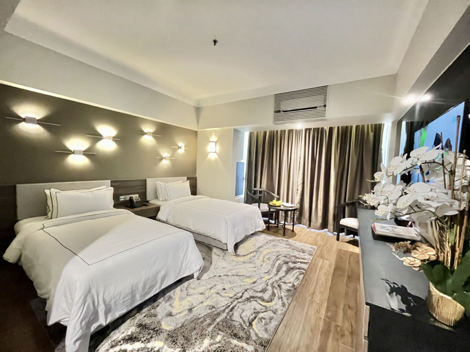 Bedroom 3, Bertam Resort, Penang, Seberang Perai Utara