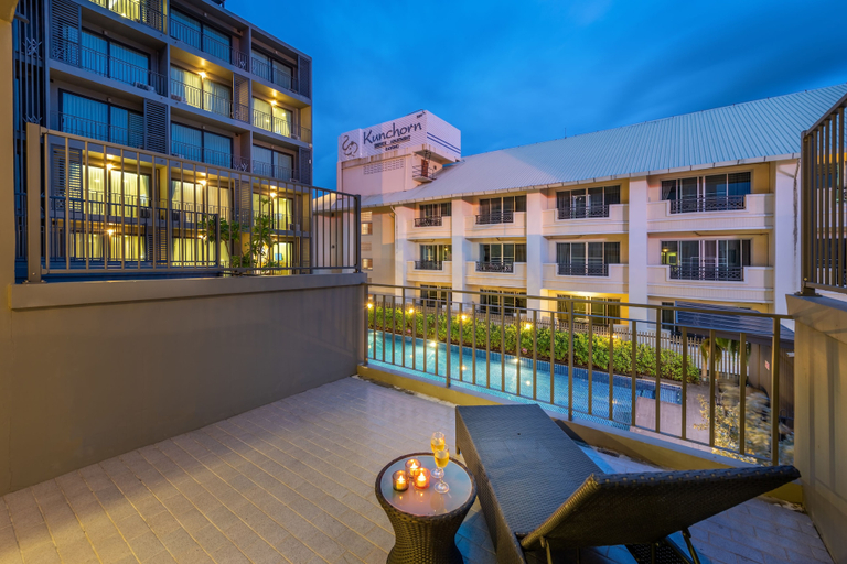 Exterior & Views 4, PLAAI Prime Hotel Rayong, Muang Rayong