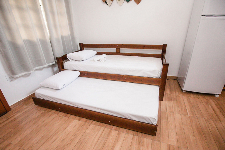 Bedroom 2, Casa em Balnário Camboriú by ReservaStar, Balneário Arroio do Silva