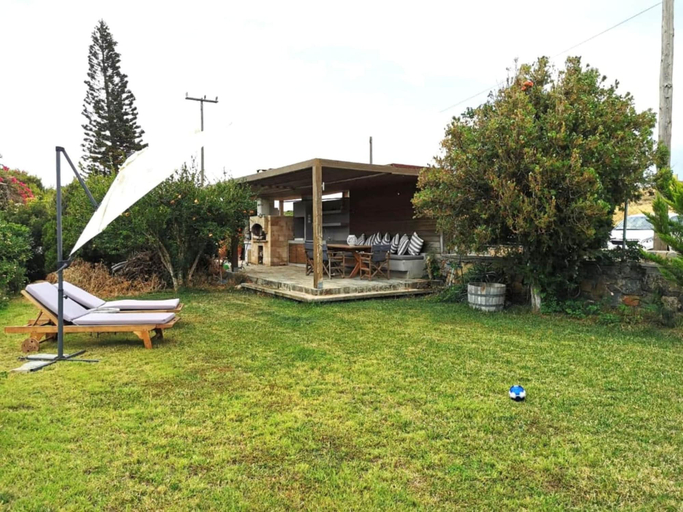Exterior & Views, Anissaras Luxury Villa, Crete
