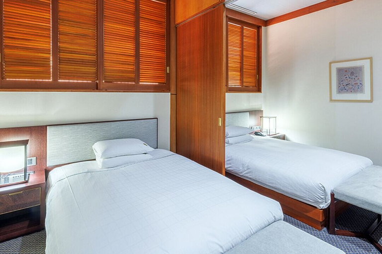 Bedroom 3, Podo Hotel, Seogwipo